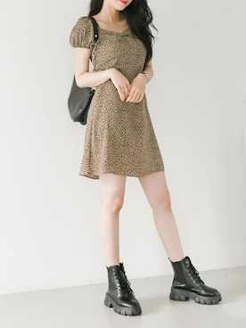 FRESHYさんのコーディネート