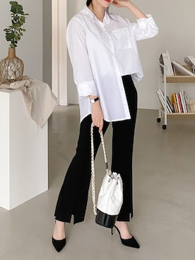 FRESHYさんのコーディネート