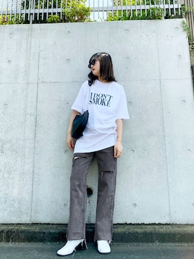 FRESHYさんのコーディネート