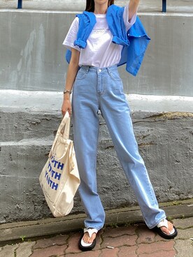 FRESHYさんのコーディネート