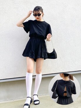 FRESHYさんのコーディネート