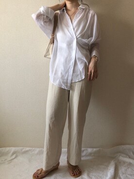 FRESHYさんのコーディネート