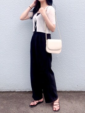 FRESHYさんのコーディネート