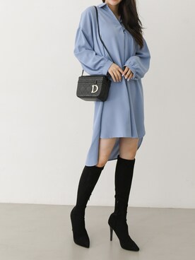 FRESHYさんのコーディネート