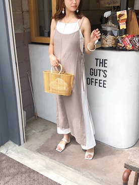 FRESHYさんのコーディネート