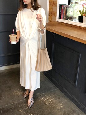 FRESHYさんのコーディネート