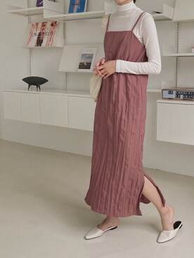 FRESHYさんのコーディネート