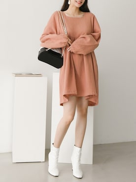 FRESHYさんのコーディネート