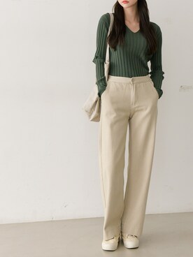 FRESHYさんのコーディネート