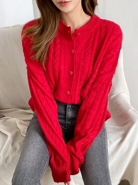 FRESHYさんのコーディネート