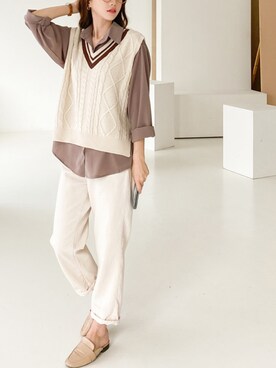 FRESHYさんのコーディネート