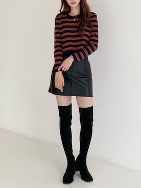 FRESHYさんのコーディネート