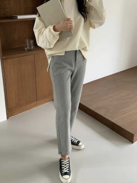 FRESHYさんのコーディネート