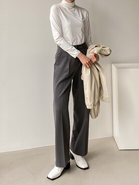 FRESHYさんのコーディネート