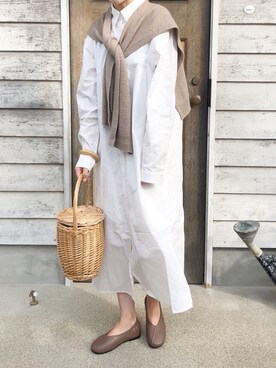 FRESHYさんのコーディネート