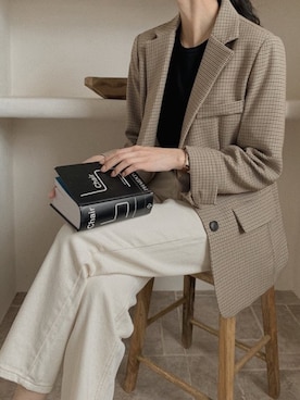 FRESHYさんのコーディネート