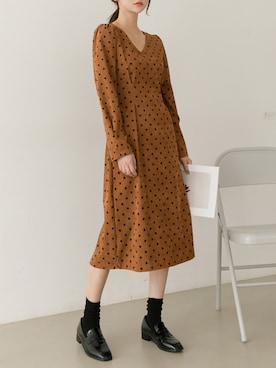 FRESHYさんのコーディネート