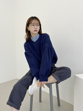 FRESHYさんのコーディネート