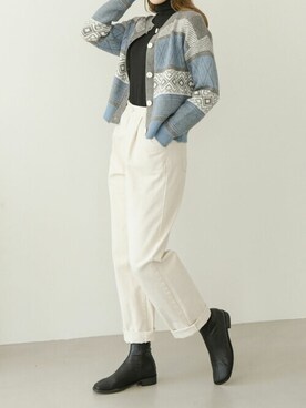 FRESHYさんのコーディネート