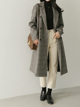 FRESHYさんのコーディネート