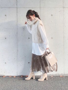 FRESHYさんのコーディネート