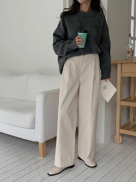 FRESHYさんのコーディネート