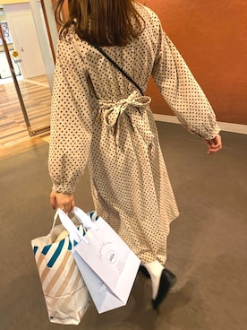 モヤモヤさんのコーディネート