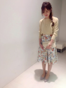 ayaさんのコーディネート