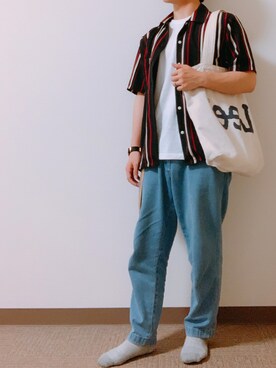 rickey🐶さんのコーディネート