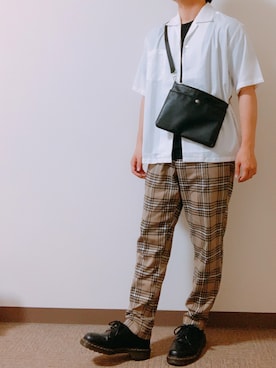 rickey🐶さんのコーディネート