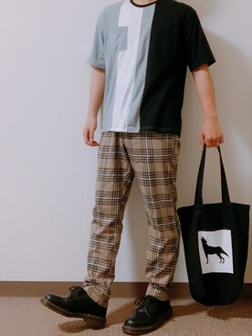 rickey🐶さんのコーディネート