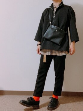 rickey🐶さんのコーディネート