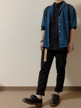 rickey🐶さんのコーディネート