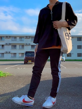 rickey🐶さんのコーディネート