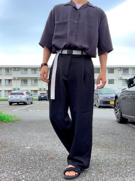 rickey🐶さんのコーディネート