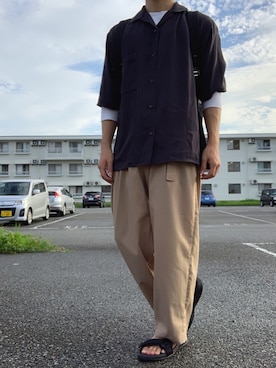 rickey🐶さんのコーディネート