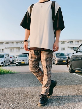 rickey🐶さんのコーディネート