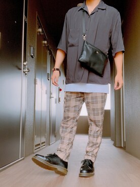 rickey🐶さんのコーディネート