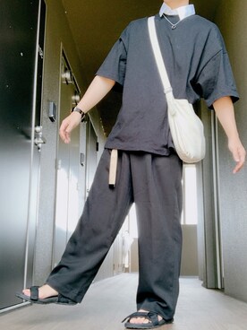 rickey🐶さんのコーディネート