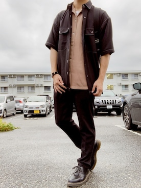 rickey🐶さんのコーディネート