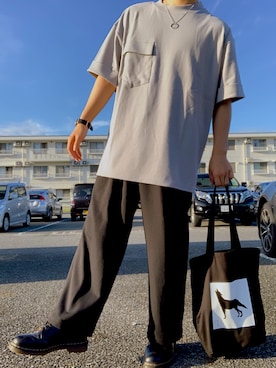 rickey🐶さんのコーディネート