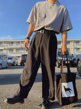 rickey🐶さんのコーディネート