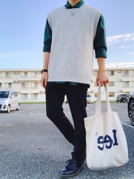 rickey🐶さんのコーディネート