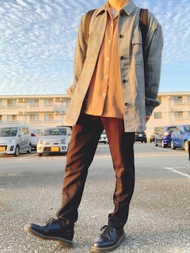 rickey🐶さんのコーディネート