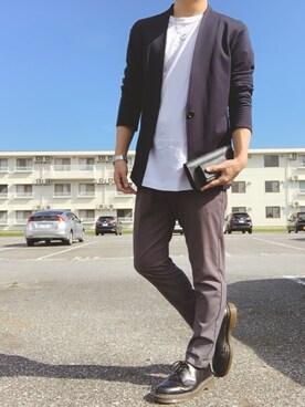 rickey🐶さんのコーディネート