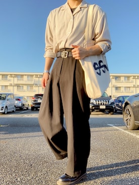 rickey🐶さんのコーディネート