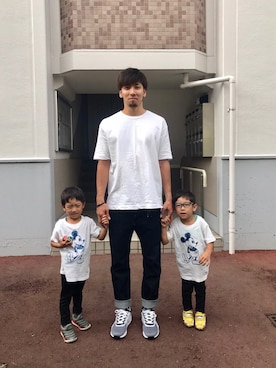 N i s s yさん(メンズ・172cm)の秋コーディネート