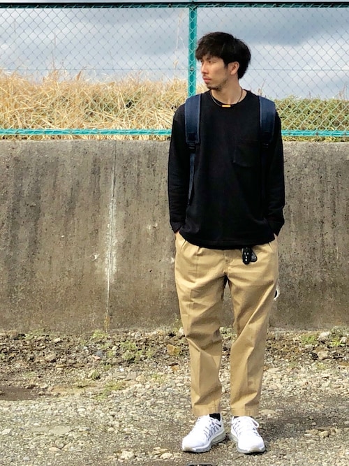 N i s s yさんのコーディネート