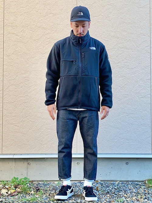 N I S S Yさんのダウンジャケット コートを使ったコーディネート Zozotown