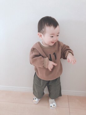 Toakichiさんのコーディネート